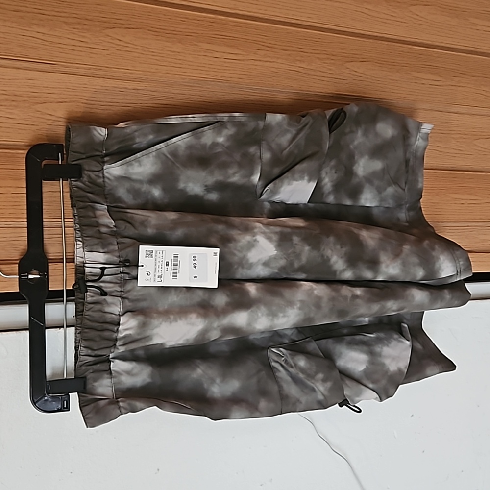 Zara men shorts